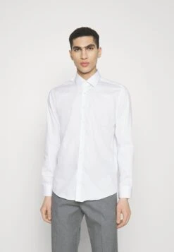 John 2Pack - Zakelijk Overhemd - Si̇Yah/Beyaz -ZALANDO WINKEL acc90ef19c724ce29ce40e17f7f50a4b