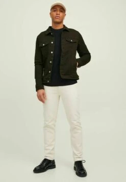 Jack & Jones IalvinAkmNoos - Spijkerjas - Rosin 10 Jack & Jones IalvinAkmNoos - Spijkerjas - Rosin -ZALANDO WINKEL accfd626d0954f738490c6135f1a9696