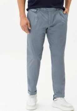 BRAX Style Fey P - Broek - Anchor