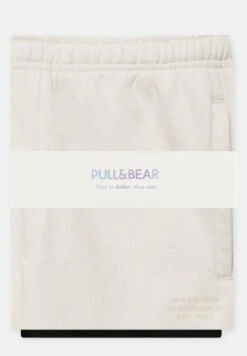 PULL & BEAR 2 Pack Jogger- Trainingsbroek - Beige -ZALANDO WINKEL ace9ad2bbe0d49e78a613f2b1372e9fc
