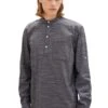 Tom Tailor Overhemd - Grey