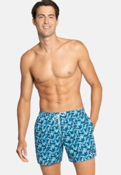 Tarara - Zwemshorts - Bleu -ZALANDO WINKEL ad11776820bf4813843a30fbefb097a7