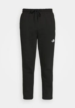 The North Face Standard Pant - Trainingsbroek - Black -ZALANDO WINKEL ad12e0fd4d6b4c5790b466370fd0ed37