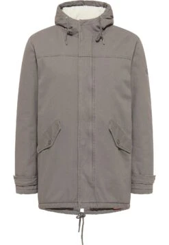 Mimo - Winterjas - Grau -ZALANDO WINKEL ad20f1f447b849beb4ce3e5e93d051f4