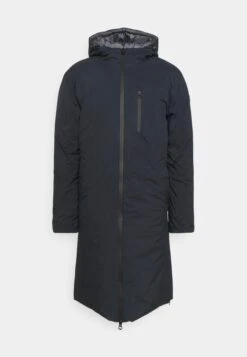Schott Fargo - Parka - Navy -ZALANDO WINKEL ad2d018951434d9792b787e3c74b2d1a