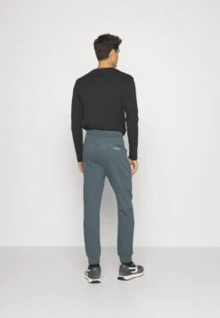 Armani Exchange Trainingsbroek - Dark Slate -ZALANDO WINKEL ad2f9091d16c404a8dfbd69cea98b4a1