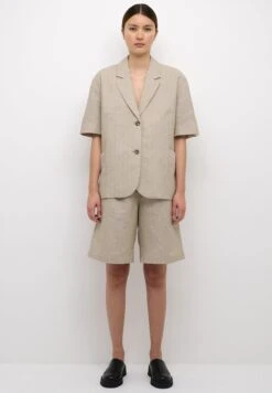 Baileyln Ss- Blazer - Safari 16 Baileyln Ss- Blazer - Safari -ZALANDO WINKEL ad37d50cb8064debb30aff6331cc9140