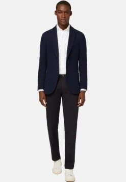 Blazer - Navy Blue -ZALANDO WINKEL ad6e640538774e35a8503160a34c97ba