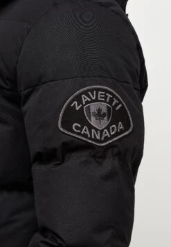 Aylmer Puffer Jacket - Winterjas - Jet Black 17 Aylmer Puffer Jacket - Winterjas - Jet Black -ZALANDO WINKEL addf5e369038429482be8306dd3b350a