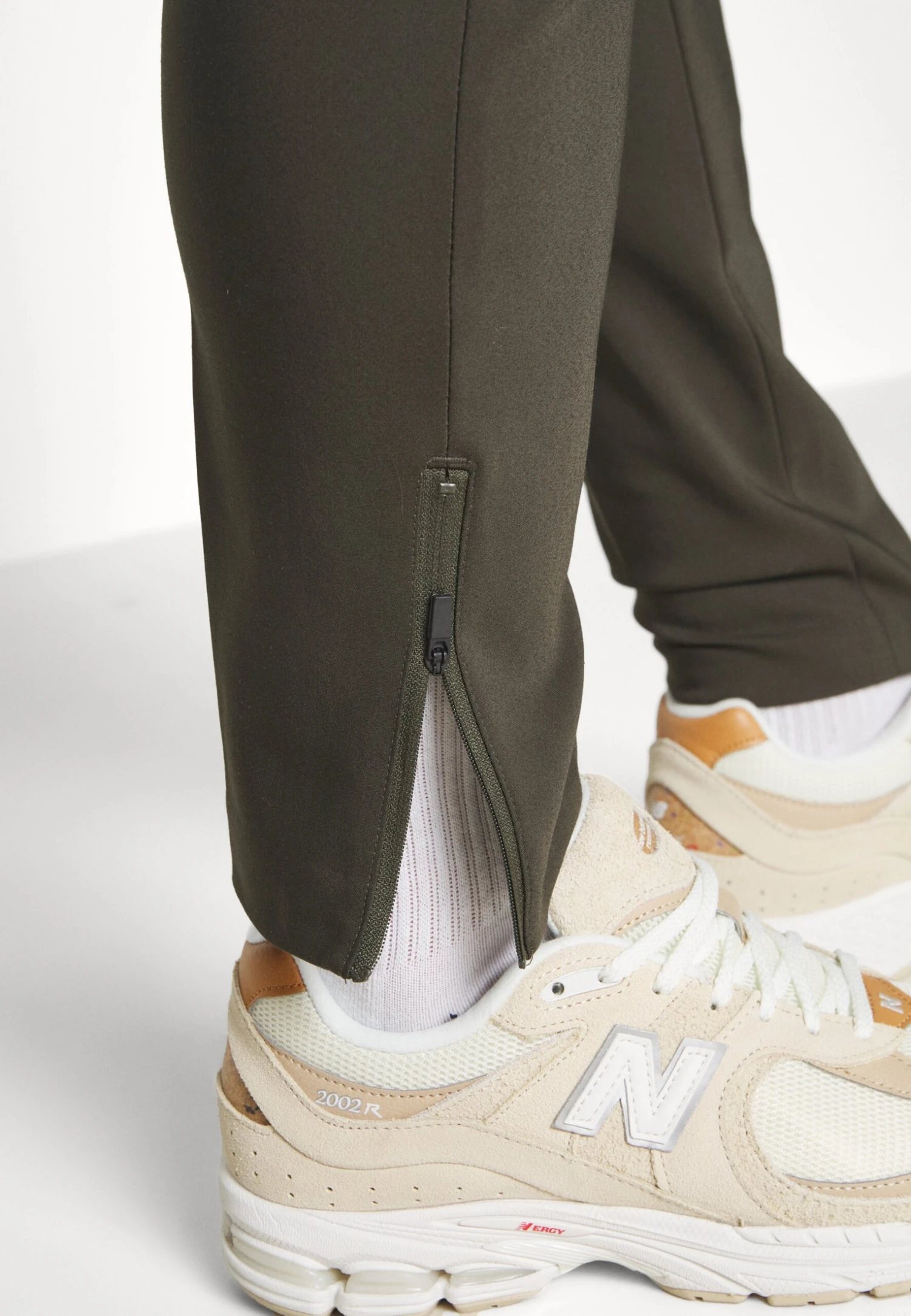 Antony Morato Bjorn In Stretch - Cargobroek - Dark Military Green 8 Antony Morato Bjorn In Stretch - Cargobroek - Dark Military Green - Afbeelding 6