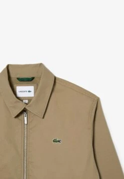 Lacoste Bh - Lichte Jas - Beige -ZALANDO WINKEL adfb75bf264c4bb0b1425fd18507a0d3