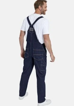 Kearon - Tuinbroek - Dunkelblau 10 Kearon - Tuinbroek - Dunkelblau -ZALANDO WINKEL ae0d0fa5daaa47c7a332979b8bf11f59