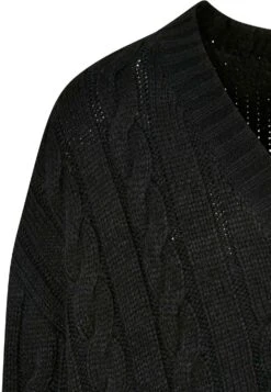 URBAN CLASSICS Boxy - Vest - Black -ZALANDO WINKEL ae151984948e4ba0bde78df04acaa112