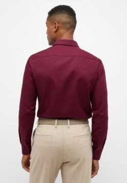 Eterna Original Slim Fit - Overhemd - Weinrot 9 Eterna Original Slim Fit - Overhemd - Weinrot -ZALANDO WINKEL ae20aba004d347a88f6731be301b91a0