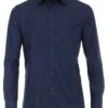 Venti Modern Fit - Overhemd - Blue -ZALANDO WINKEL ae3cc467e4474fa88640c1138ffaa3b1