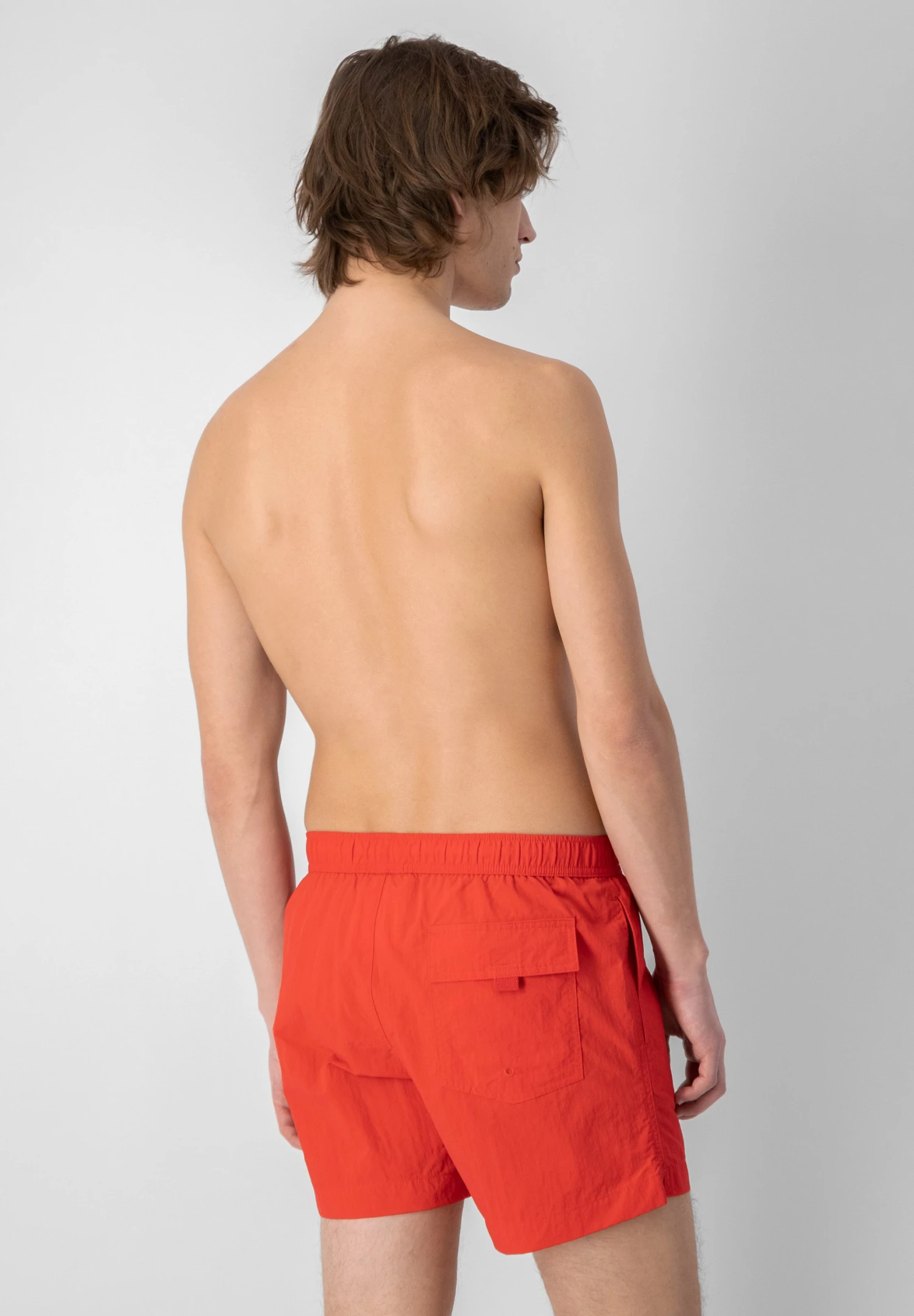 Champion Zwemshorts - Red And Blue 5 Champion Zwemshorts - Red And Blue - Afbeelding 3