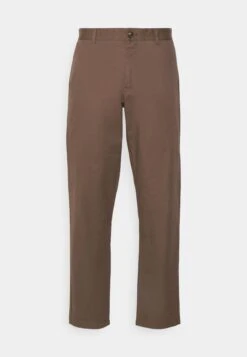 Les Deux Jared Chino Pants - Chino - Mountain Grey -ZALANDO WINKEL ae71902360be4c45a1fb960b8174e207