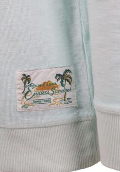 Scotch & Soda Struktur - Trui - Green -ZALANDO WINKEL ae8e7fed07b64f3f9f9e675f99339a80