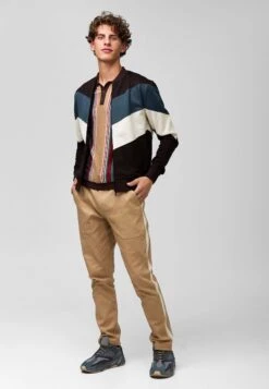 Bomberjacks - Brown -ZALANDO WINKEL aee536b53e2742c1b75872b523bc2c30