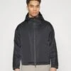 Emporio Armani Blouson Jacket - Jas - Blu Navy -ZALANDO WINKEL aeeee6883eb741588b80c5a318a6e984
