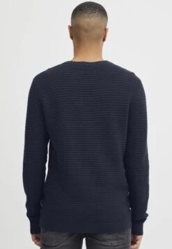 Blend Trui - Dress Blues -ZALANDO WINKEL aef4c9596dec430f9a6f54020f87f503