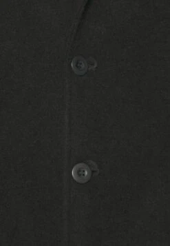 Colmar Originals Mens Jacket - Halflange Jas - Black -ZALANDO WINKEL af0b06d040ec46ccaf2b3334fabde5e0