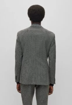 Boss 2Pcs - Kostuum - Silver -ZALANDO WINKEL af1488c952fc455aa405ba27e99261ee