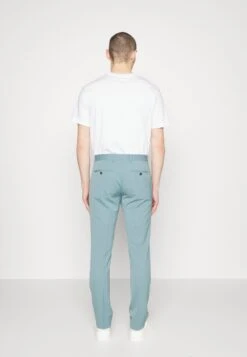 PAUL SMITH Tailored Suit Set - Kostuum - Blau -ZALANDO WINKEL af17829900da4e7ab58f2f64117ed153