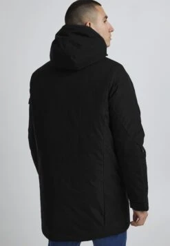 Prpine - Parka - Black -ZALANDO WINKEL af27424af98649dfbb84aedfb8784ce1