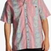 Billabong Overhemd - Dusty Red