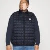 Jack & Jones Jprccfrost Light Vest - Bodywarmer - Dark Navy