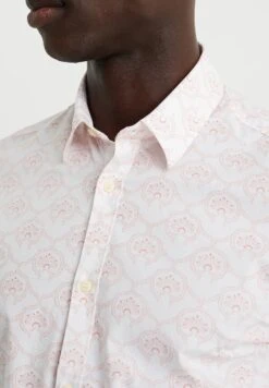 WE FASHION Met Dessin - Overhemd - White 10 WE FASHION Met Dessin - Overhemd - White -ZALANDO WINKEL af53c0c8d9a94385b2809f0c9cf5098e