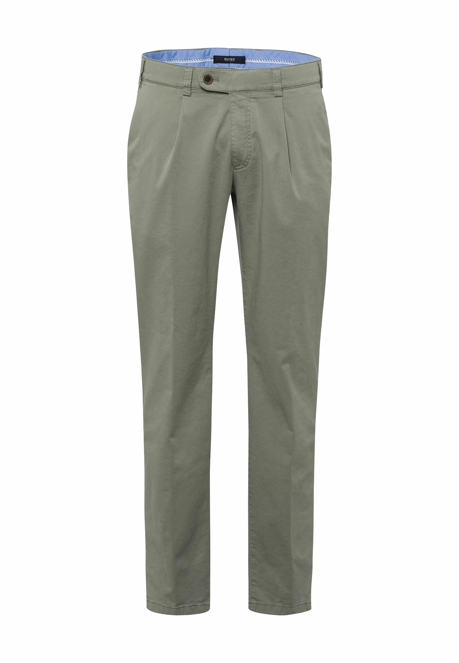 BRAX Style Luis - Chino - Khaki Break 8 BRAX Style Luis - Chino - Khaki Break - Afbeelding 6