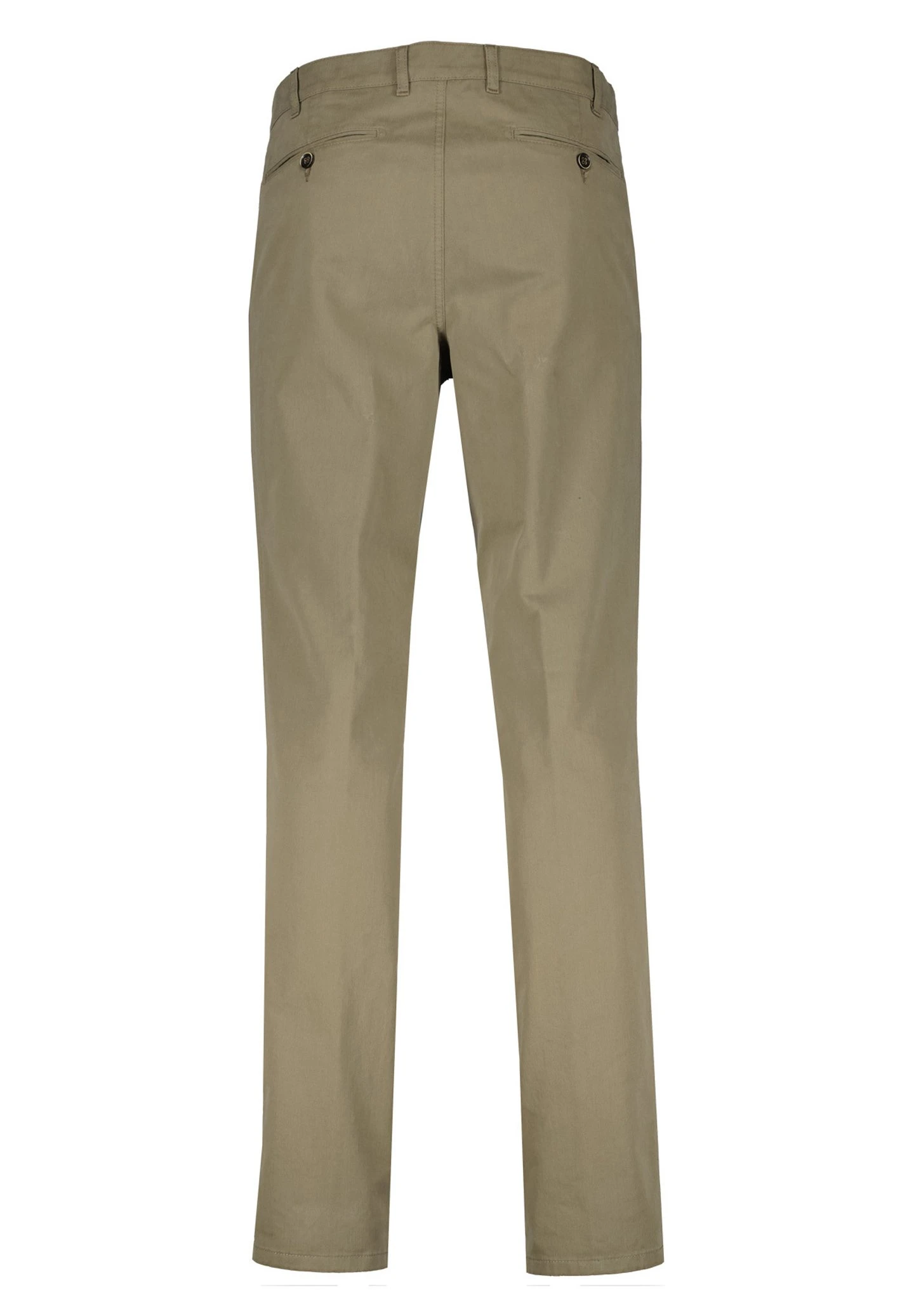 Modern Fit - Chino - Beige 4 Modern Fit - Chino - Beige - Afbeelding 2