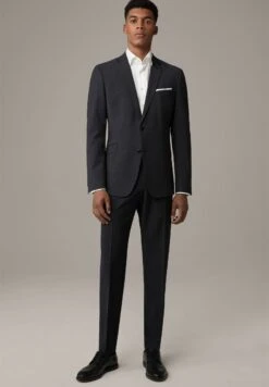 Strellson Mercer - Pantalon - Black 14 Strellson Mercer - Pantalon - Black -ZALANDO WINKEL b03e68d0bede4f22b9f6e10c022d5039