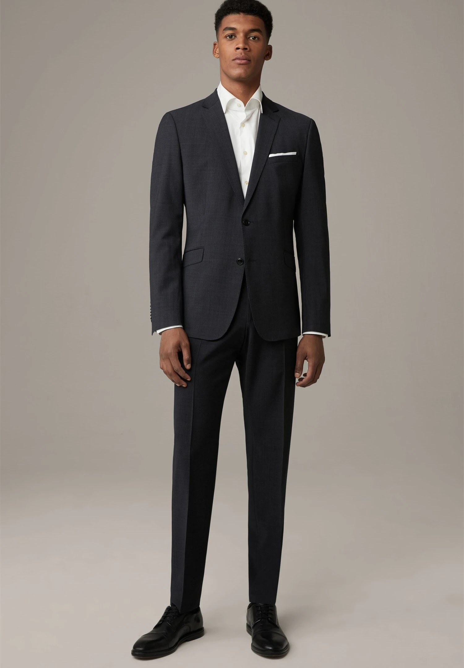 Strellson Mercer - Pantalon - Black 8 Strellson Mercer - Pantalon - Black - Afbeelding 6