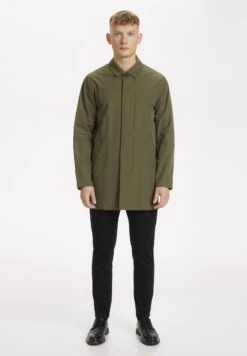 Matinique Halflange Jas - Olive Night -ZALANDO WINKEL b04a4e2af4b44633990a15353a8d2a57