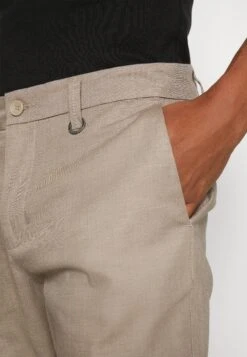 Only & Sons Onsmark Life Tap Pant - Chino - Beige 11 Only & Sons Onsmark Life Tap Pant - Chino - Beige -ZALANDO WINKEL b077d971ae1f40218b82486ce0f2df15