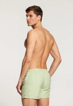 Shiwi Seersucker - Zwemshorts - Faded Mint Green -ZALANDO WINKEL b080f824a4ac4a21afb1fa24ea9a5df3