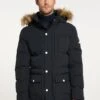Icebound Inachus - Winterjas - Schwarz -ZALANDO WINKEL b0abba9d6469443eb7c5b1ba05163422