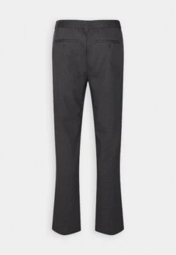Only & Sons Onslaw Structure Pant - Broek - Grey -ZALANDO WINKEL b0caf5b3f9614be386eb0166ae08387b