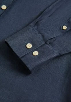 POLO CLUB Regular Fit- Overhemd - Navy -ZALANDO WINKEL b0f5268e33884885a5fadea58d934be2