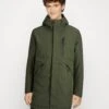 Jack & Jones Jjnorthpoint- Parka - Forest Night -ZALANDO WINKEL b0fc029a2a594c3793657c855504dd50