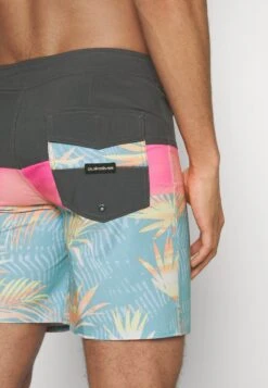 Quiksilver Panel 18 - Zwemshorts - Iron Gate 11 Quiksilver Panel 18 - Zwemshorts - Iron Gate -ZALANDO WINKEL b108dd29e6c148fa94297781a5b8d9b8