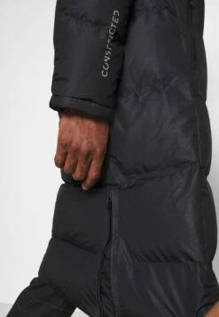 Indicode Jeans Eckberg - Winterjas - Black -ZALANDO WINKEL b128c2984e764527b91f1a18bd9fe138