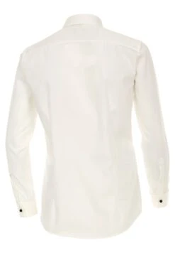 Venti Modern Fit - Zakelijk Overhemd - White -ZALANDO WINKEL b134cb41ce4d4c299106aed69cf841d4