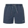 Pepe Jeans Fletcher - Zwemshorts - Indigo -ZALANDO WINKEL b13a94a03b004de880dd9a2ef52e2d8c