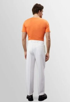 Chino - Ecru -ZALANDO WINKEL b1553277eadb4bd7850a8281056a74f9