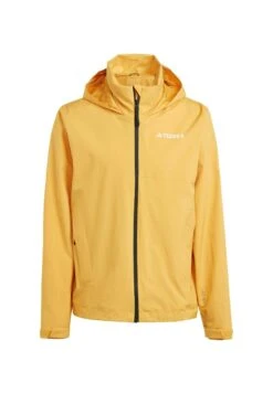 Adidas TERREX Multi Rainready2L- Outdoorjas - Preloved Yellow -ZALANDO WINKEL b179ba7b9b9043f2b5a2d1c57cd40dd7