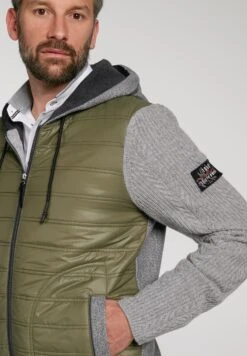 Spieth & Wensky Warburg - Jas - Grün -ZALANDO WINKEL b1a4d23f62c240849e4b9a672c6530cb